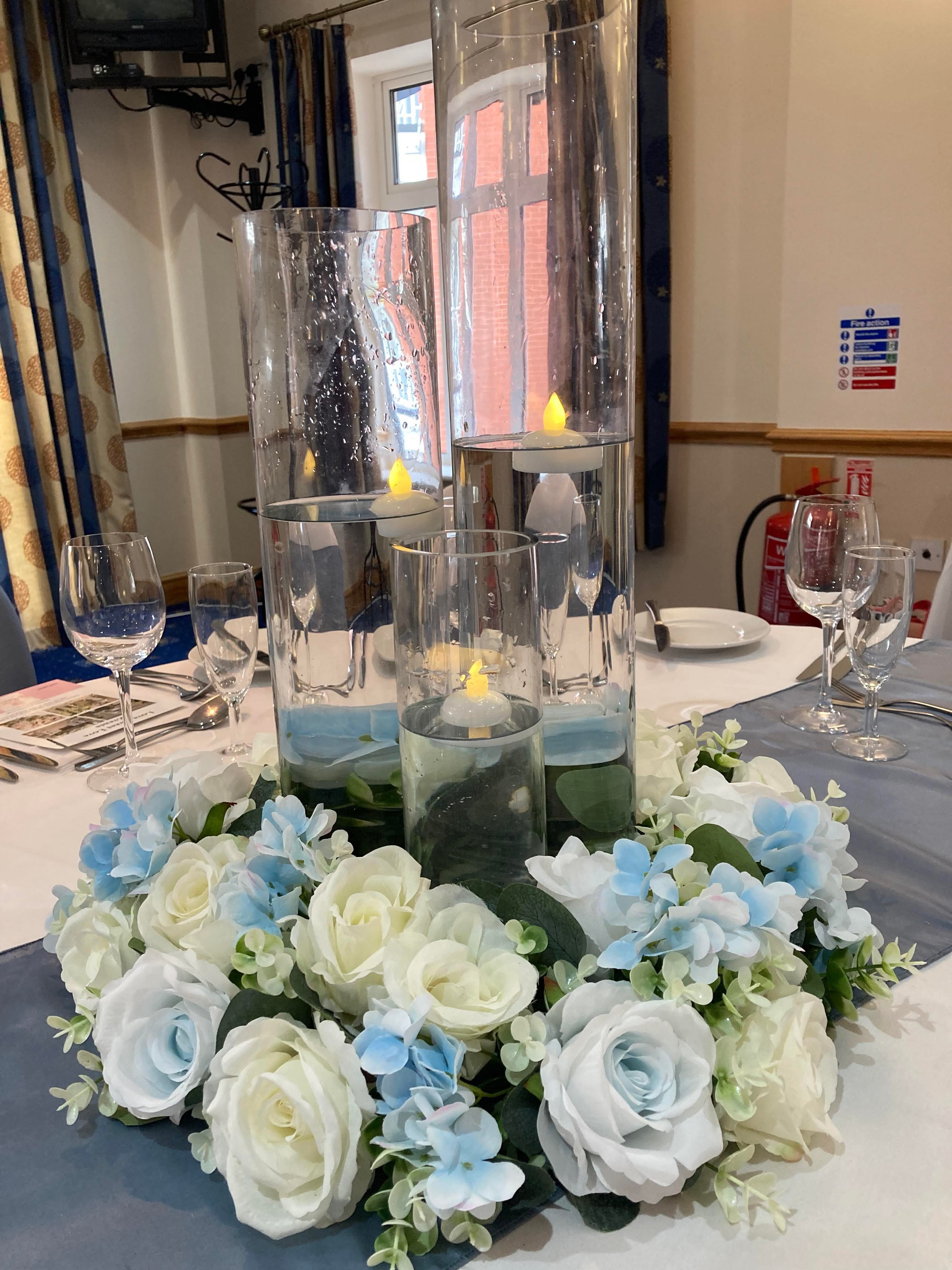 Centrepiece
