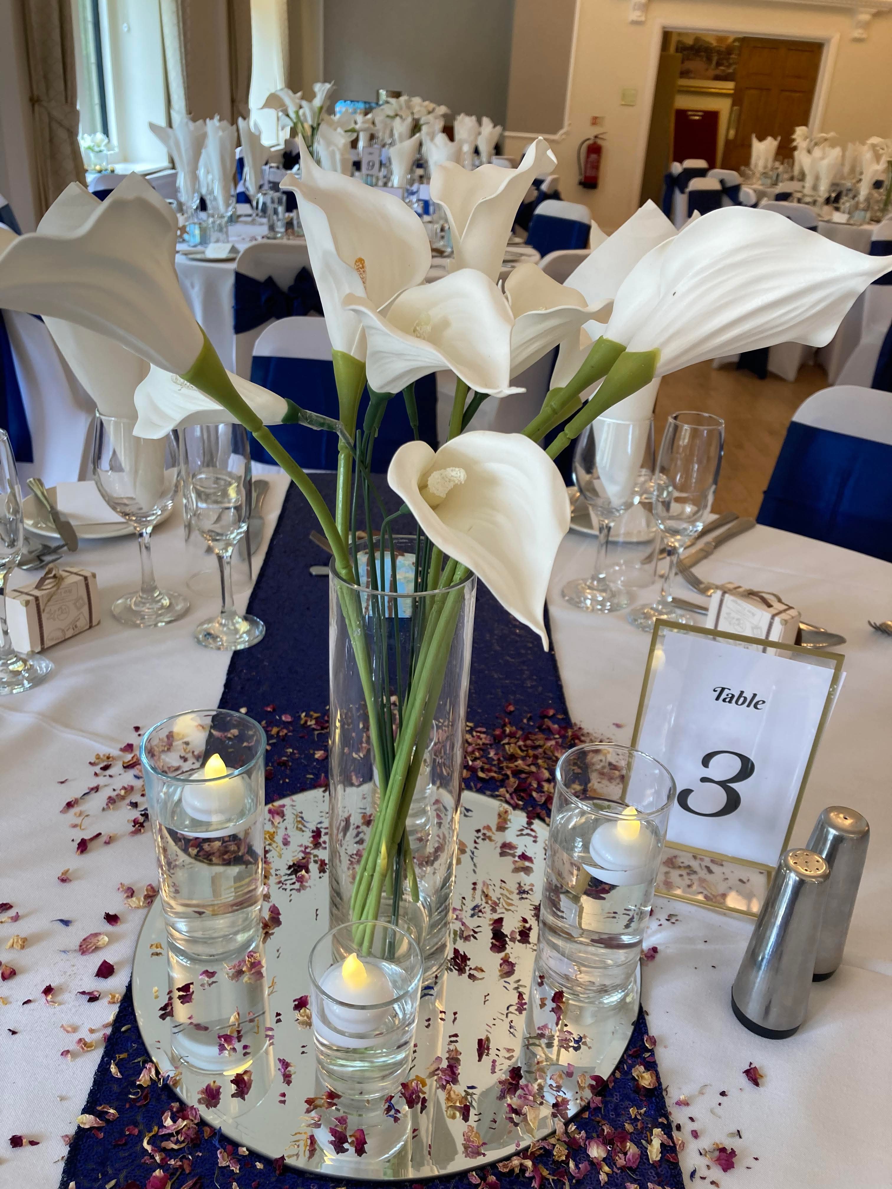 Centrepiece