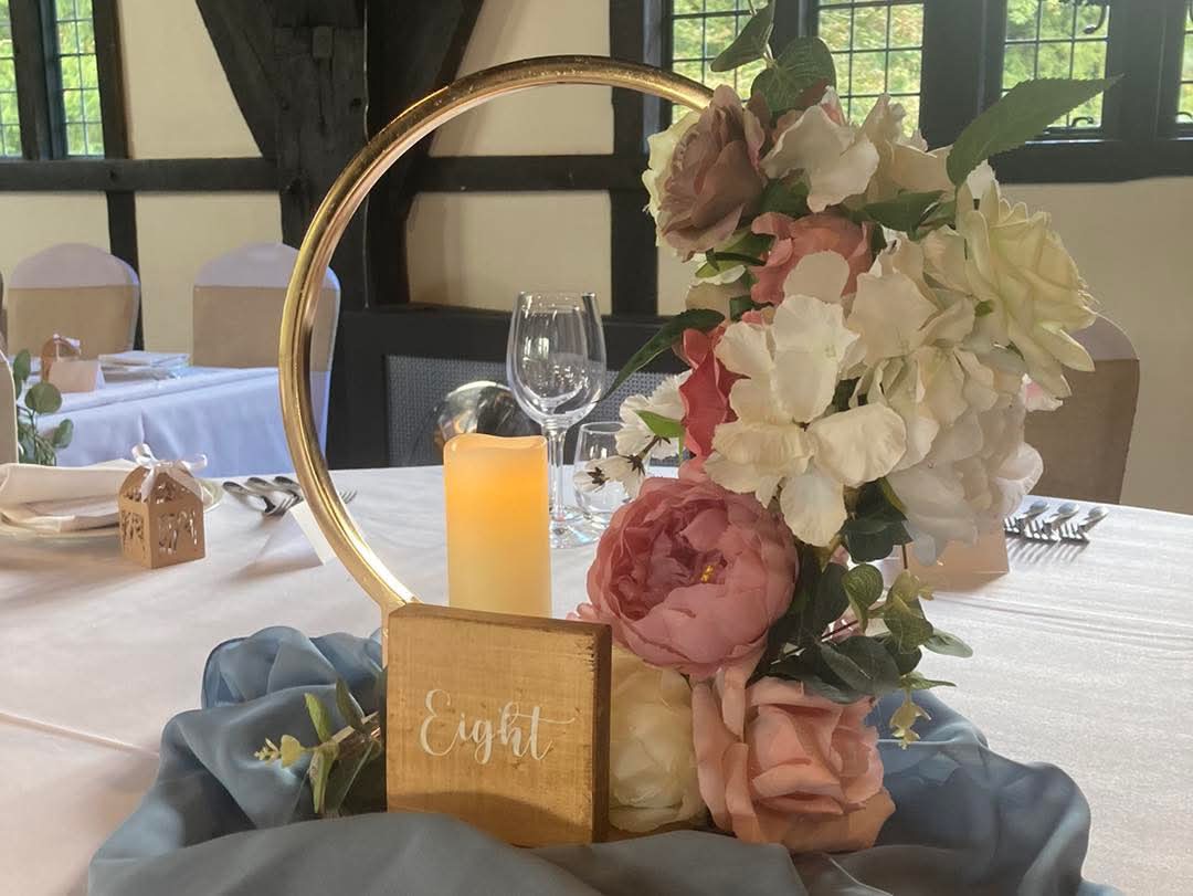 Centrepiece