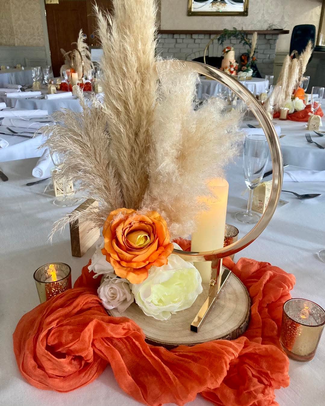 Centrepiece