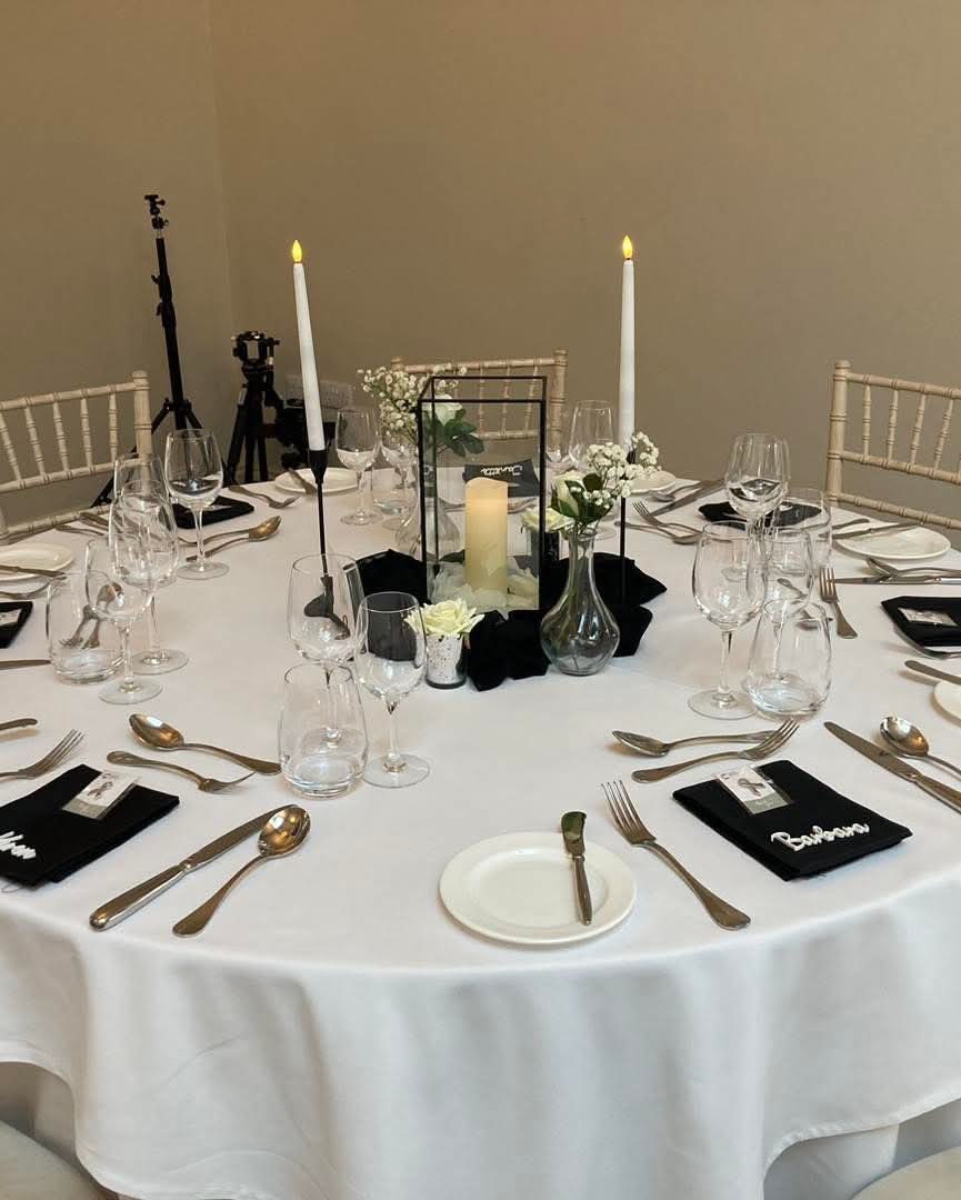 Centrepiece