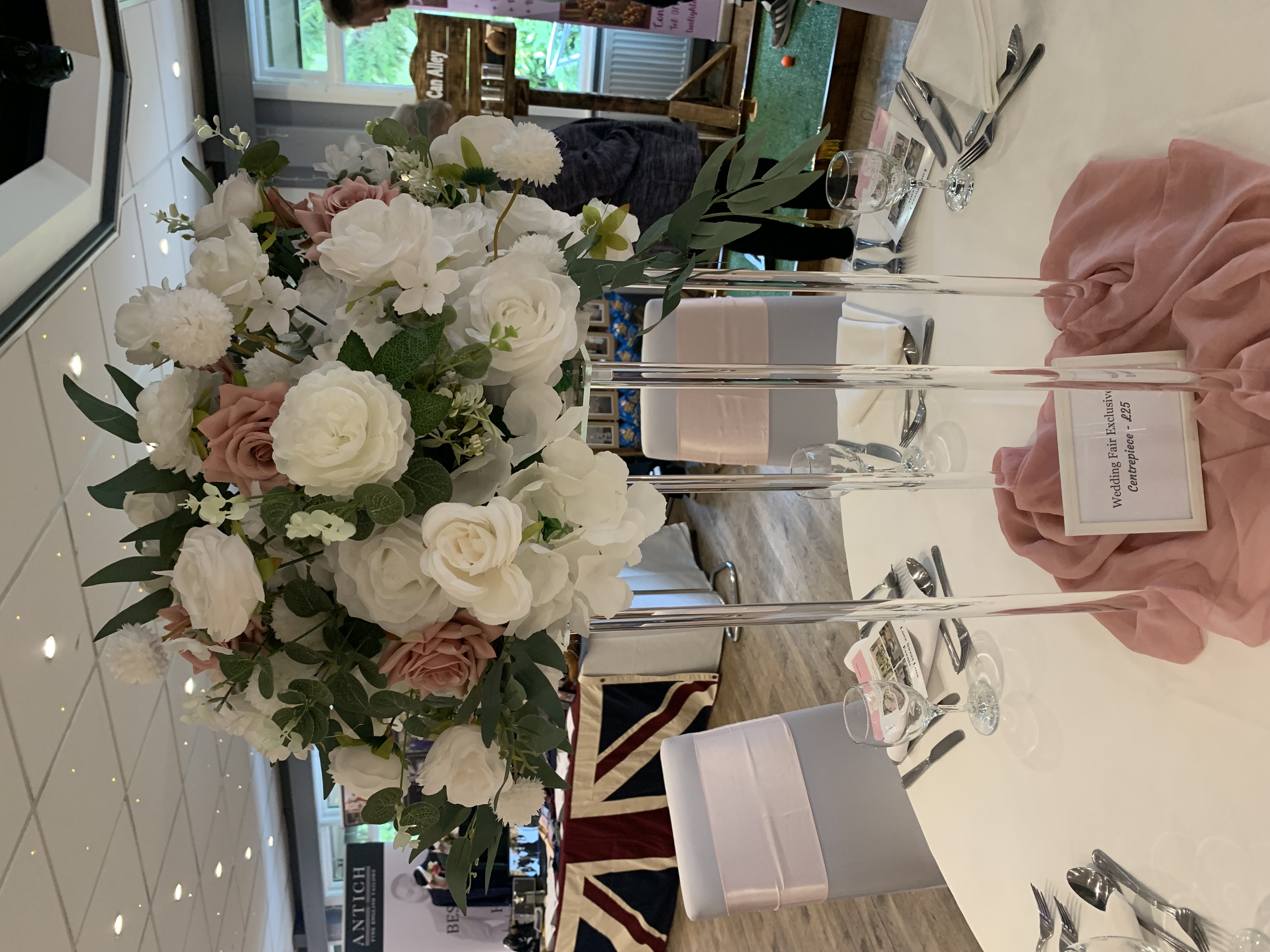 Centrepiece