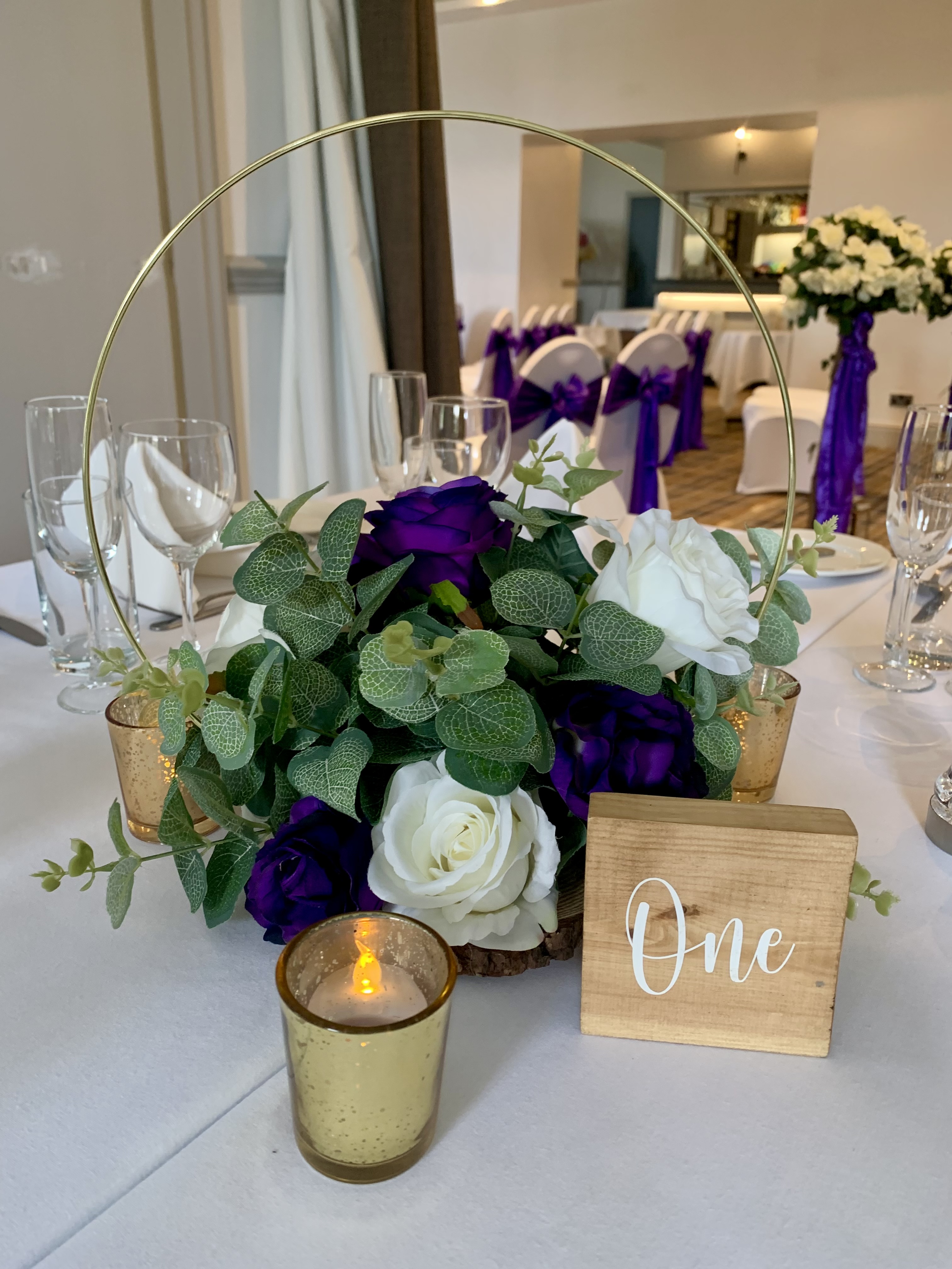 Centrepiece