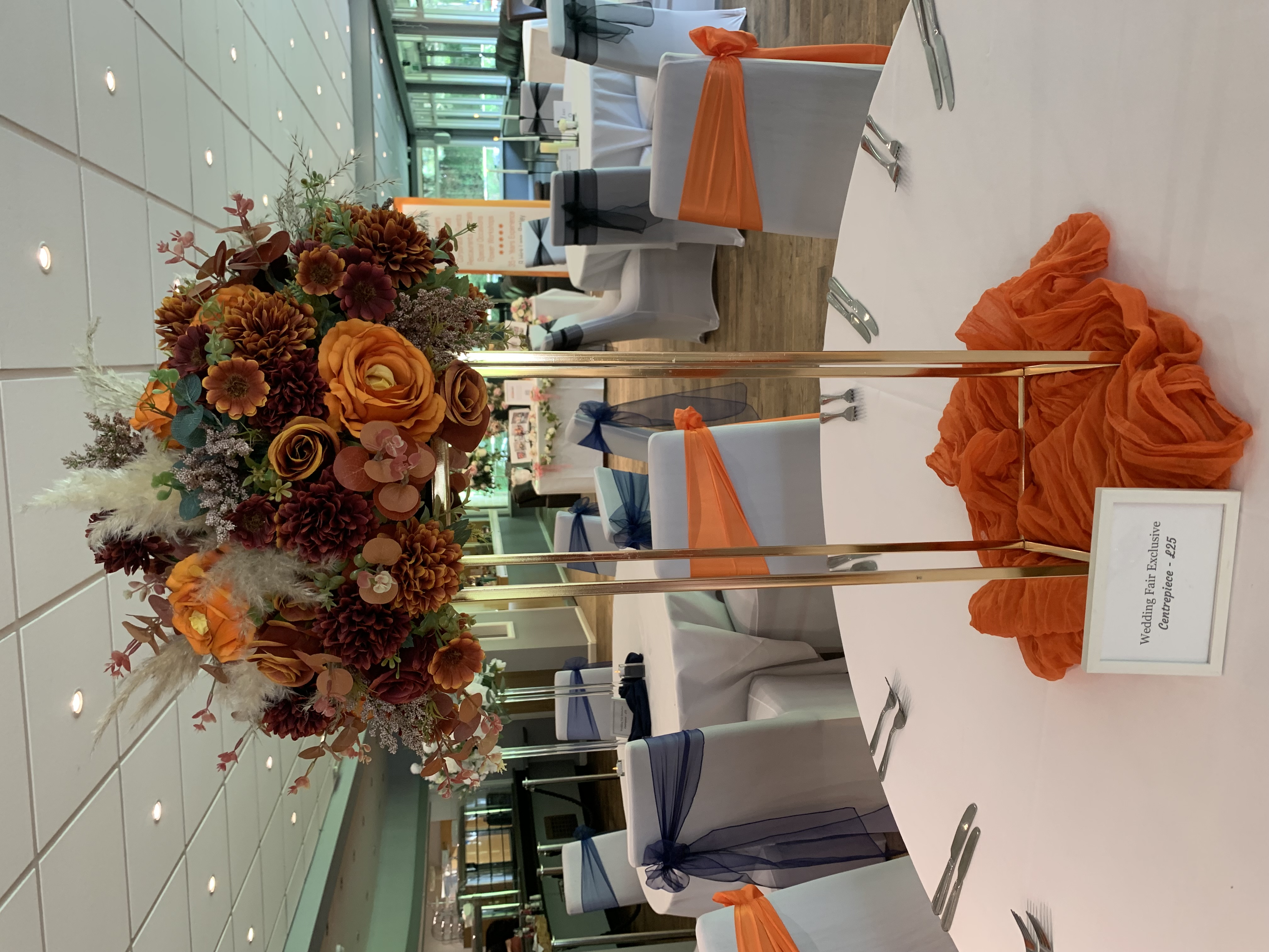 Centrepiece