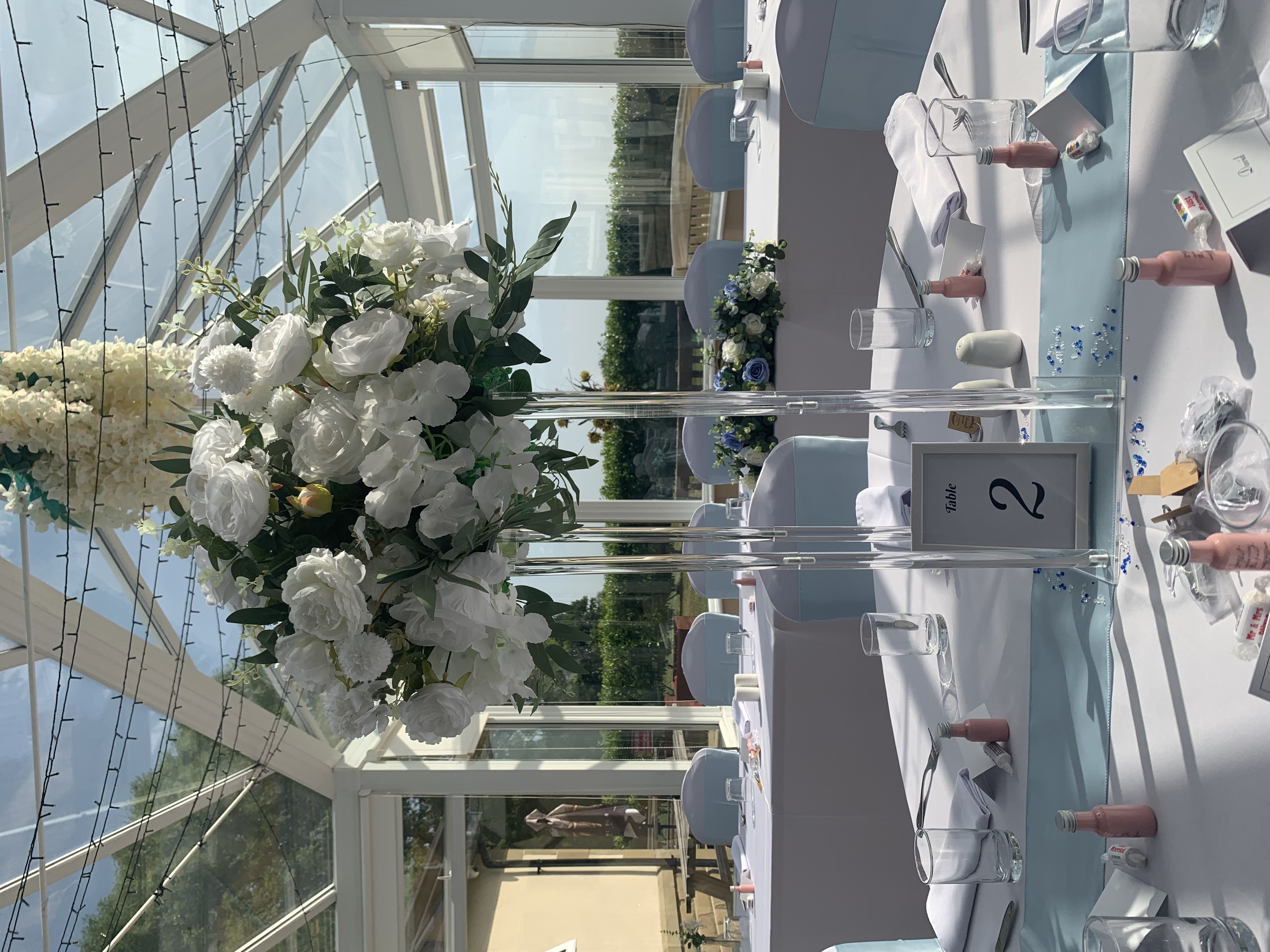 Centrepiece