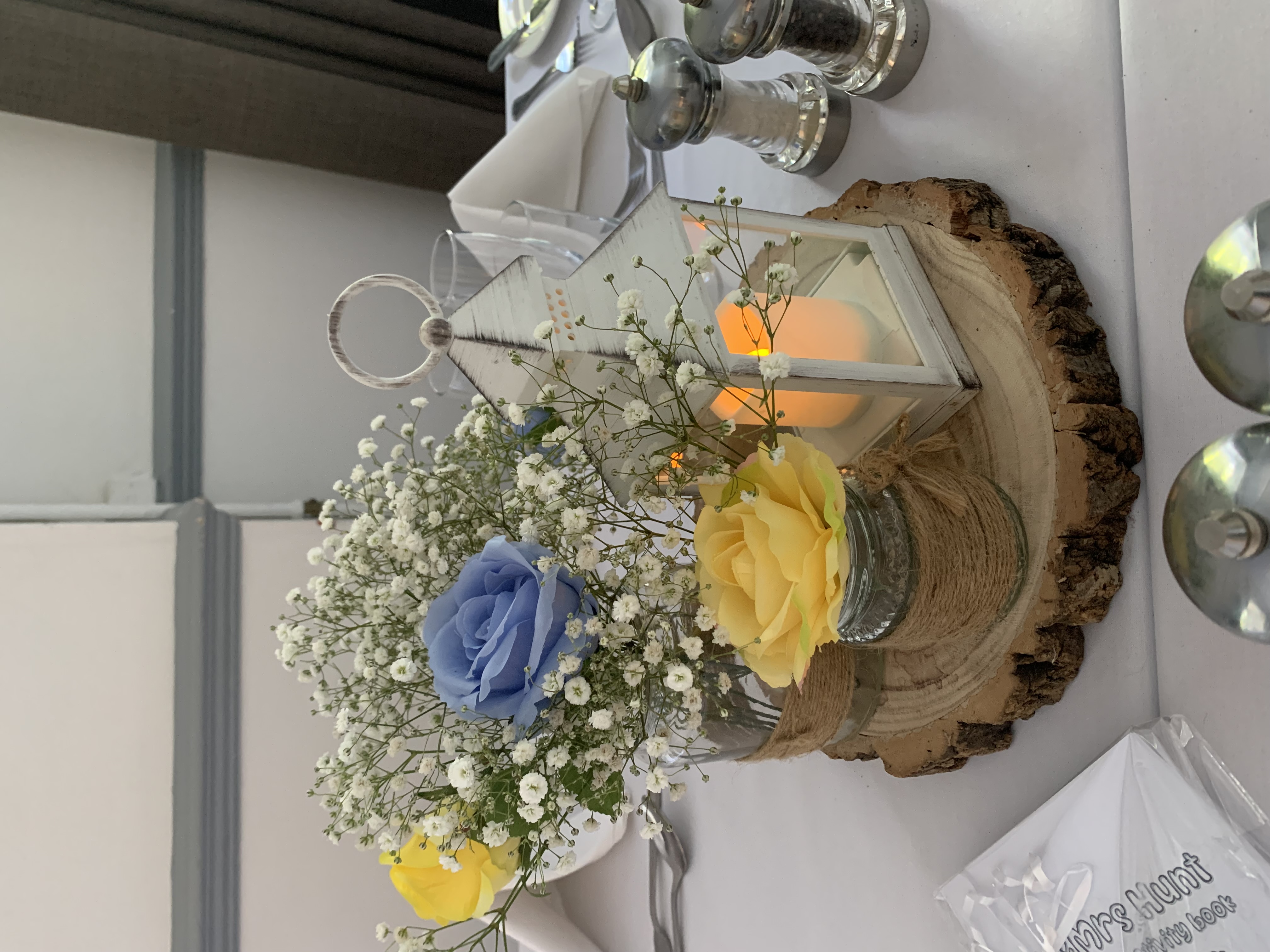 Centrepiece
