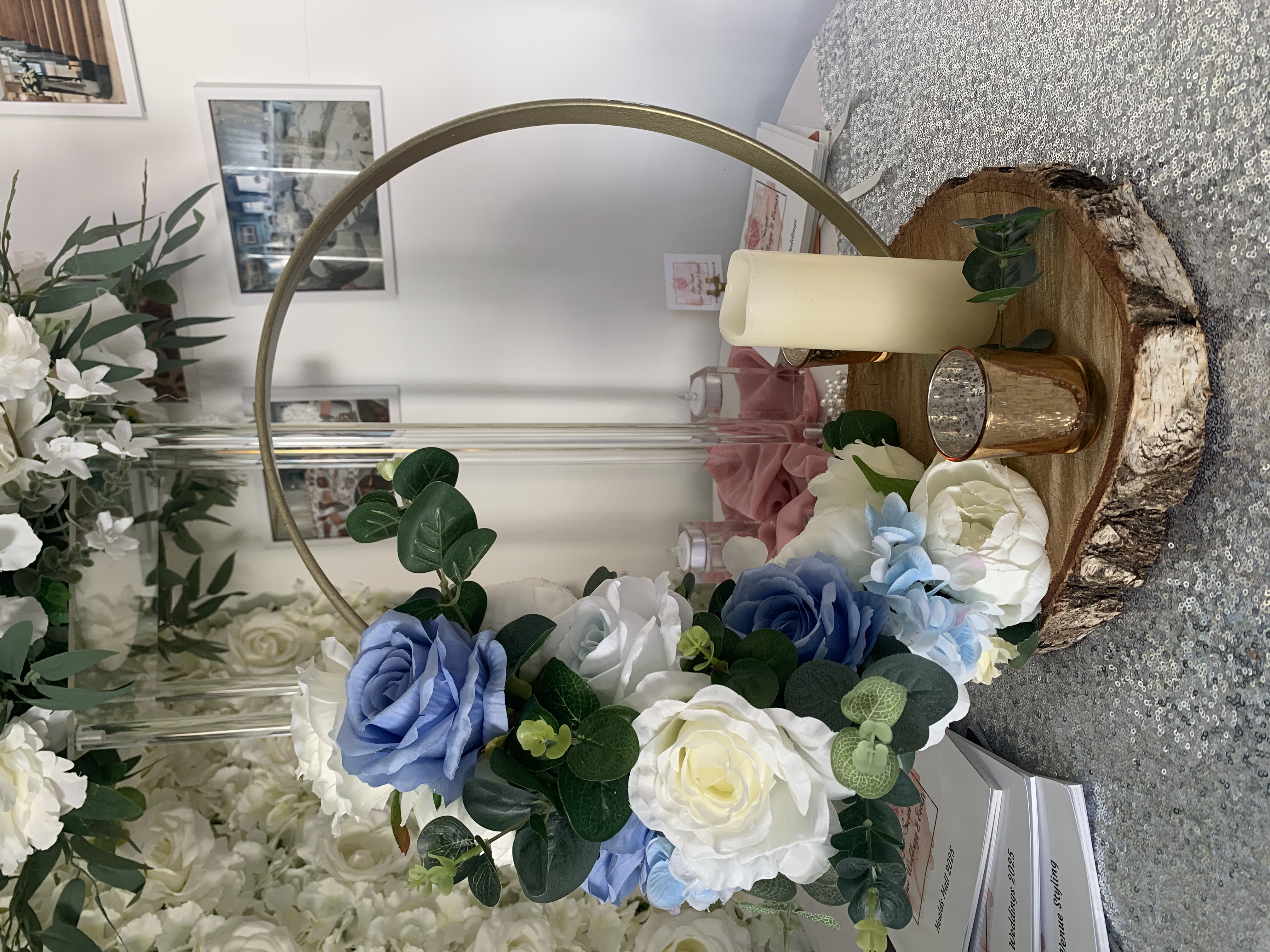 Centrepiece