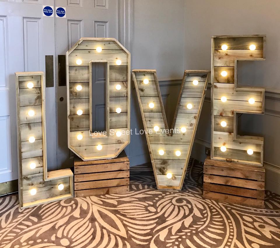 DIY Weddings