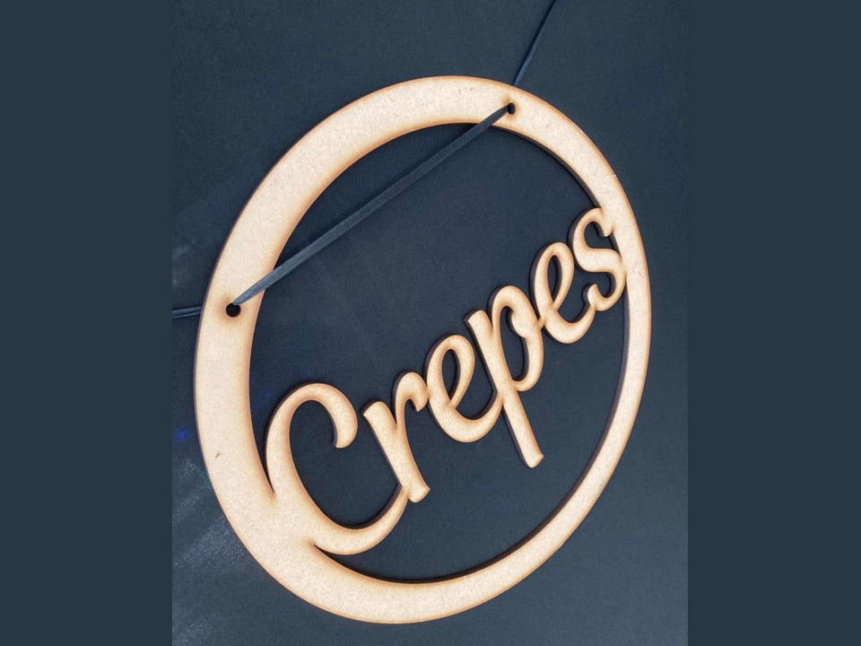 Savoury Crepes
